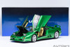 AUTOArt Autoart Lamborghini Diablo SE30 Metallic Green Finished Model