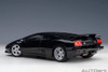  AUTOArt Autoart Lamborghini Diablo SE30 Deep Black Metallic Finished Model 79159 