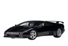  AUTOArt Autoart Lamborghini Diablo SE30 Deep Black Metallic Finished Model 79159 
