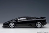  AUTOArt Autoart Lamborghini Diablo SE30 Deep Black Metallic Finished Model 79159 