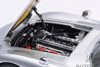  AUTOArt Autoart Toyota 2000GT 1967 Silver Finished Model 79548 