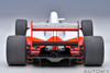 AUTOArt Autoart McLaren Honda MP4/6 Japanese Grand Prix 1991 No. 1 Ayrton Senna Finished Model