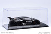  AUTOArt Autoart Special Display Case LBWK Gold Logo 