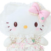  Sanrio Hello Kitty Plush Forest Race 599018 