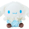  Sanrio Cinnamoroll Plush (Forest Race) Product Code 599042 