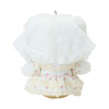  Sanrio Hello Kitty Mascot Holder (Forest Lace) 599069 