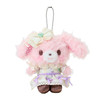 Sanrio Other Mascot Holder Forest Lace Bonbon Ribbon 599158