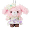 Sanrio Other Mascot Holder Forest Lace Bonbon Ribbon 599158