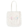  Sanrio Other Tote Bag Forest Lace Characters 692794 