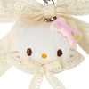  Sanrio Hello Kitty Bag Charm Forest Lace 692832 