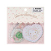  Sanrio Other Sticker Set Forest Lace Characters Stickers 692891 