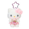  Sanrio Hello Kitty Mascot Holder (Stardust Baby Bottle) 659771 