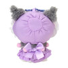  Sanrio Kuromi Mascot Holder (Stardust Baby Bottle) 660230 