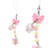  Sanrio Other Secret Strap Stardust Baby Bottle Characters Key Holder 660515 