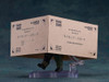  Good Smile Company Nendoroid Naked Snake Figure (METAL GEAR SOLID Δ: SNAKE EATER) 