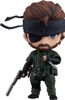  Good Smile Company Nendoroid Naked Snake Figure (METAL GEAR SOLID Δ: SNAKE EATER) 