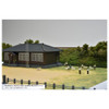  Tomytec (Building 081-3) Elementary School 3 (N scale) 