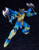  Good Smile Company MODEROID Maku-Senjin Kazenoo: Second Stage Plastic Model (Yamato Takeru) 