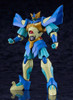  Good Smile Company MODEROID Maku-Senjin Kazenoo: Second Stage Plastic Model (Yamato Takeru) 