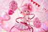  Kotobukiya 1/7 Amulet Heart Figure (Shugo Chara!) 