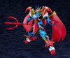  Good Smile Company MODEROID Super Maku-Senjin Gaiou Plastic Model (Yamato Takeru) 