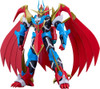  Good Smile Company MODEROID Super Maku-Senjin Gaiou Plastic Model (Yamato Takeru) 