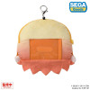  Sega Tsukasa Tenma Fuwapuchi Face Pouch With Reel (Project Sekai: Colorful Stage! feat. Hatsune Miku) 