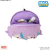  Sega Rui Kamishiro Fuwapuchi Face Pouch With Reel (Project Sekai Colorful Stage! feat. Hatsune Miku) 