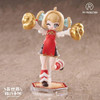 Other PR Production Isekai Travel Notebook 01 New Warrior Lenny Brown New Year Ver. Figure 