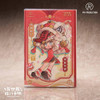 Other PR Production Isekai Travel Notebook 01 New Warrior Lenny Brown New Year Ver. Figure 