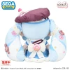  Sega Hatsune Miku Snow Miku 2026 Fuwapuchi Huge Jumbo Plush 