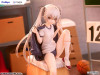 FuRyu Sora Kasugano Bloomers Ver. 1/7 Scale Figure (Yosuga no Sora)