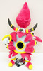 Pokemon Center Original Plush Doll Unbound Hoopa 181318