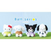  T's Factory Sanrio Plush Mascot Tennis Hello Kitty 