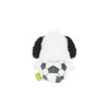 T's Factory Sanrio Plush Mascot Soccer Pochacco