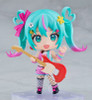 Good Smile Company Nendoroid Hatsune Miku: DecoMiku (Lightness) Figure (Character Vocal Series 01: Hatsune Miku)
