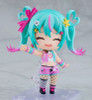Good Smile Company Nendoroid Hatsune Miku: DecoMiku (Lightness) Figure (Character Vocal Series 01: Hatsune Miku)