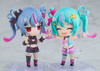 Good Smile Company Nendoroid Hatsune Miku: DecoMiku (Lightness) Figure (Character Vocal Series 01: Hatsune Miku)