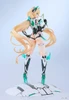  Good Smile Company Angela Balzac: 10th Anniversary Ver. 1/7 Figure (RAKUEN TSUIHO: Expelled from Paradise) 