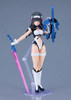  Good Smile Company PLAMATEA Erika Stradivari Plastic Model (VALKYRIE TUNE) 