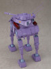  Max Factory COMBAT ARMORS MAX19: Abitate F44A Crab Gunner 1/72 Scale Plastic Model (Fang of the Sun Dougram) 