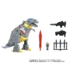  Takara Tomy Transformers Missing Link C-13 Grimlock Set 