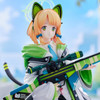  Union Creative Midori 1/6 Figure (Blue Archive) 