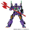  Takara Tomy Transformers Evangelion Prime Unit 01 