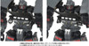  Takara Tomy Transformers OVERGEAR OG-01 Ironhide 