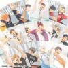  F-toys Haikyuu!! Mini Clear File BOX (20pcs) 