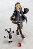 annulus GUILTY GEAR -STRIVE- Bridget Articulated Plastic Model Kit BLACK COLOR Ver. (GUILTY GEAR -STRIVE-)
