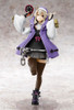 annulus GUILTY GEAR -STRIVE- Bridget Articulated Plastic Model Kit PURPLE COLOR Ver. (GUILTY GEAR -STRIVE-)