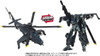  Takara Tomy Transformers OVERGEAR OG-02 Blackout Action Figure 