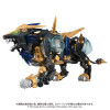  Takara Tomy Zoids AZ-14 Liger Zero Ixis Plastic Model 